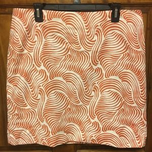Ann Taylor Skirt